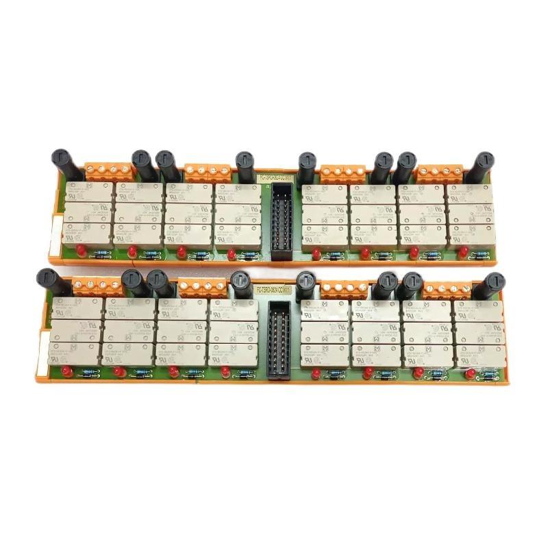 Honeywell FS-TRO-0824 Fail-Safe Digi
