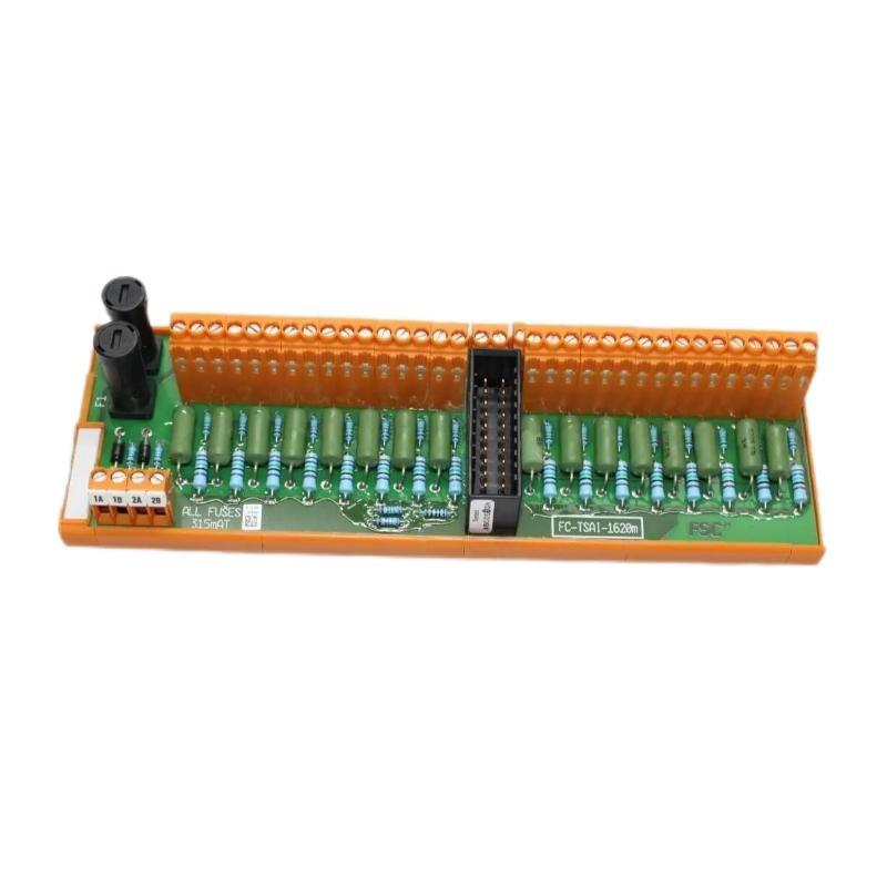 Honeywell FS-TSAI-1620M Analog Input