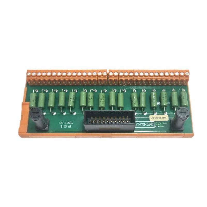 Honeywell FS-TSDI-1624 Digital Input