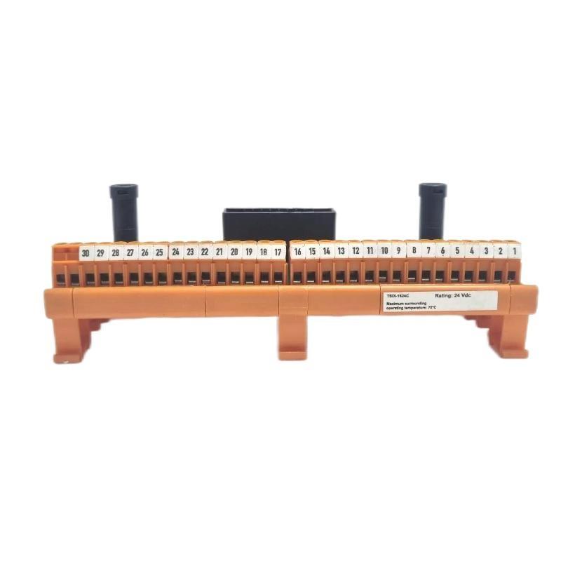 Honeywell FS-TSDI-1624 Digital Input Field Termination Assembly 30-Day Returns！