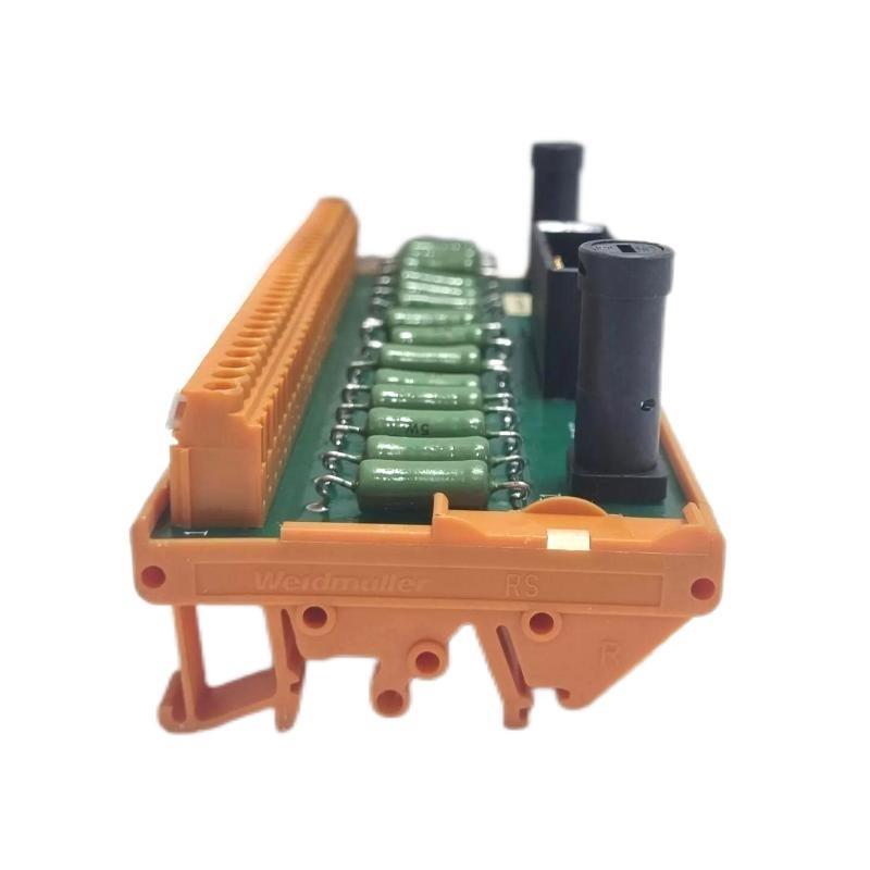 Honeywell FS-TSDI-1624 Digital Input Field Termination Assembly 30-Day Returns！
