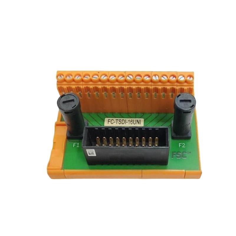 Honeywell FS-TSDI-16UNI Safe Digital Input Field Termination Assembly 12-Month Warranty