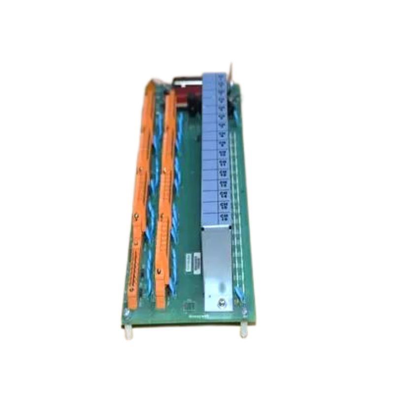 Honeywell MC-TAIH22 51204170-150 Enhanced Power High Level /STI Analog Input FTA 100% New