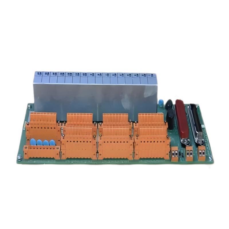 Honeywell MC-TAIH22 51204170-150 Enhanced Power High Level /STI Analog Input FTA 100% New