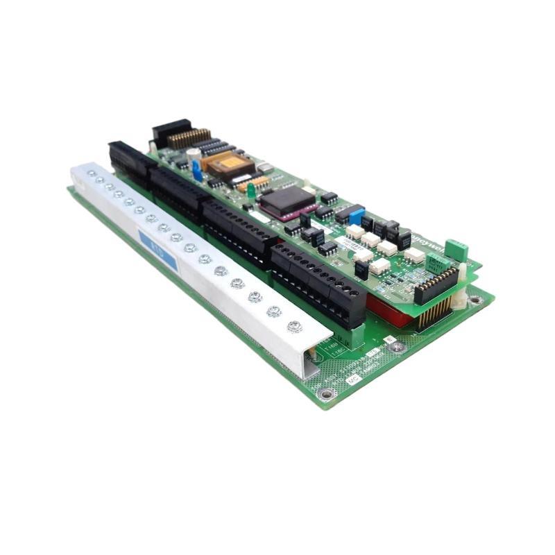 Honeywell MC-TAMR03 51309217-175 Low-Level Analog Input Multiplexer RTD FTA 30-Day Returns！