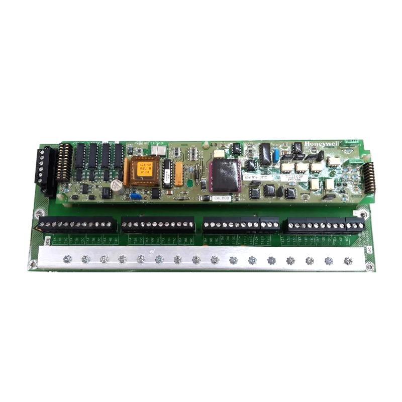 Honeywell MC-TAMR03 51309217-175 Low-Level Analog Input Multiplexer RTD FTA 30-Day Returns！