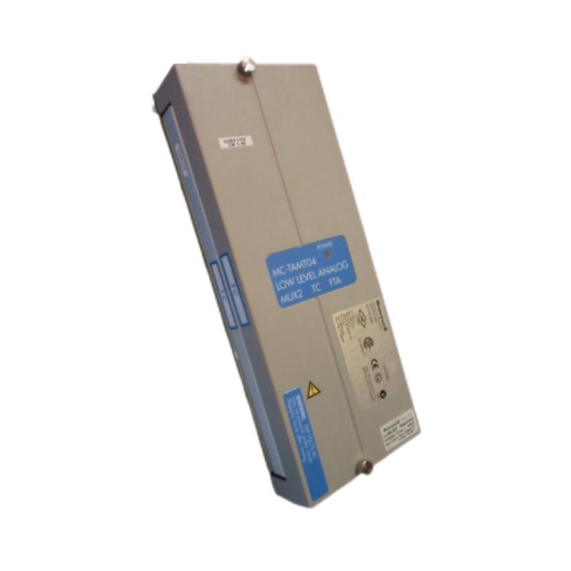 Honeywell MC-TAMT04 51305890-175 Low-Level Analog Multiplexer TC FTA 100% New