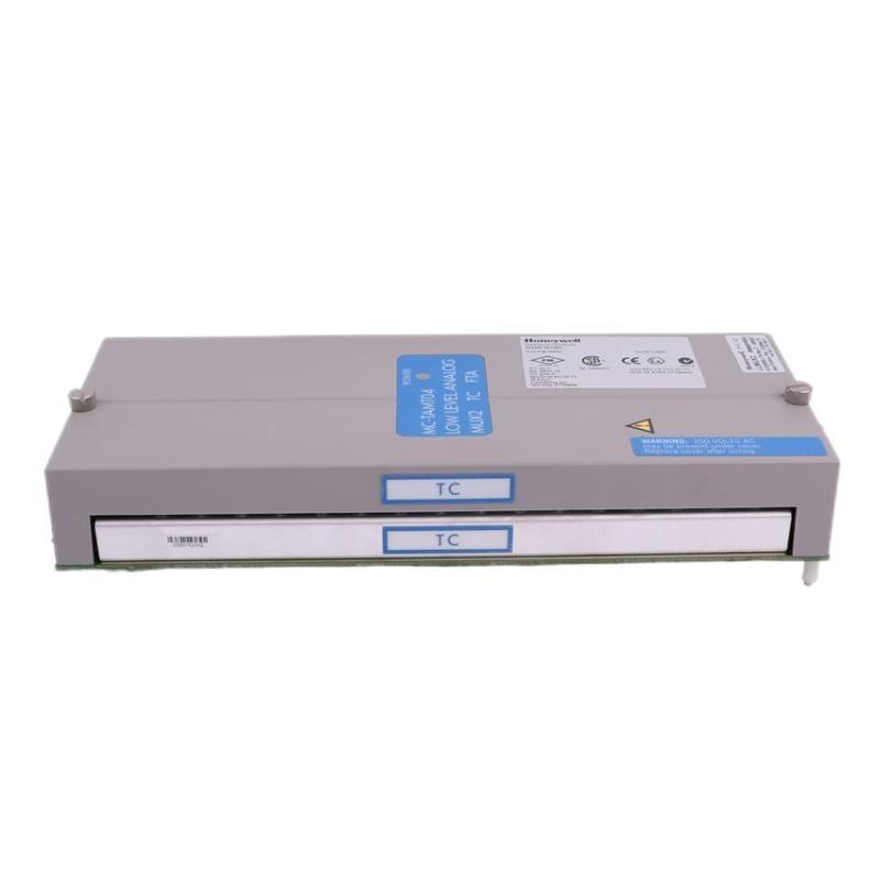 Honeywell MC-TAMT04 51305890-175 Low-Level Analog Multiplexer TC FTA 100% New