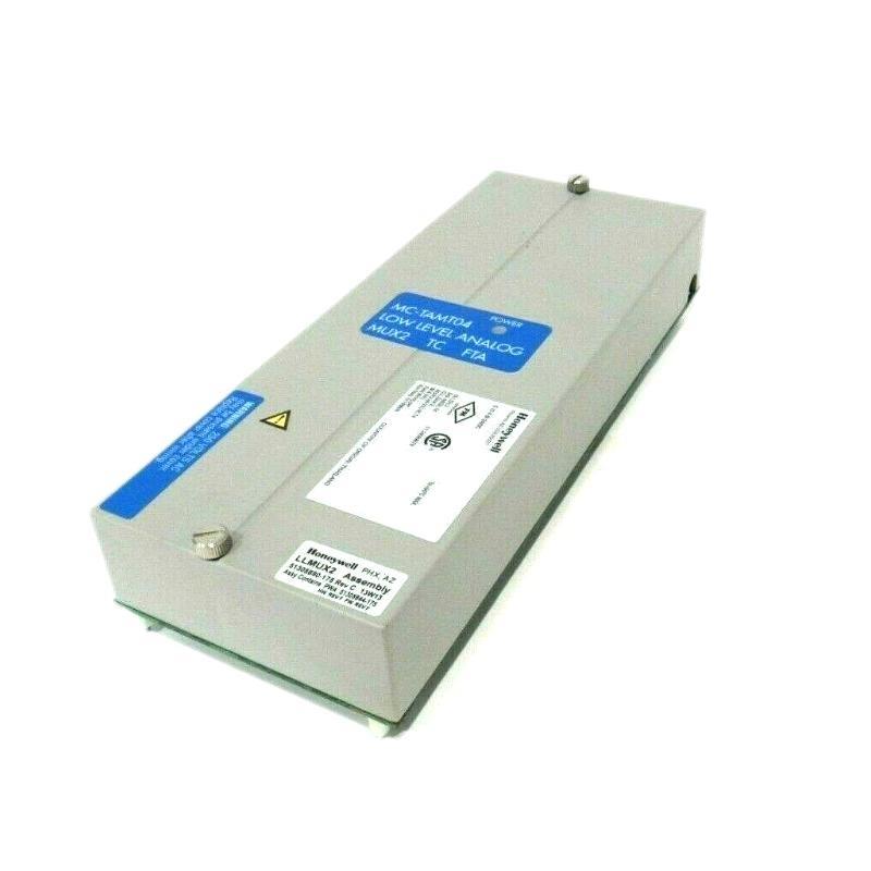 Honeywell MC-TAMT04 51305890-175 Low