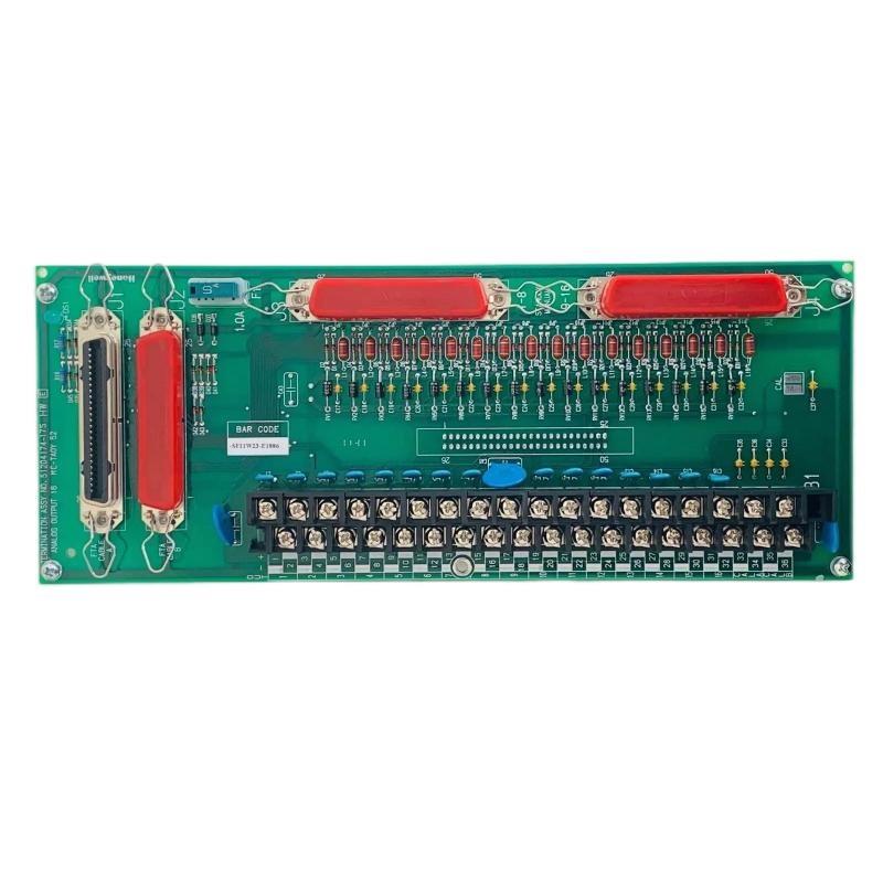 Honeywell MC-TAOY22 51204172-175 Ana