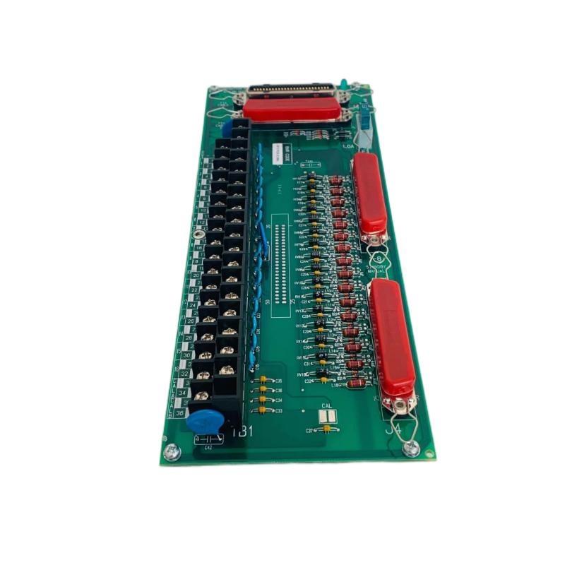 Honeywell MC-TAOY22 51204172-175 Analog Output Module Trusted supplier