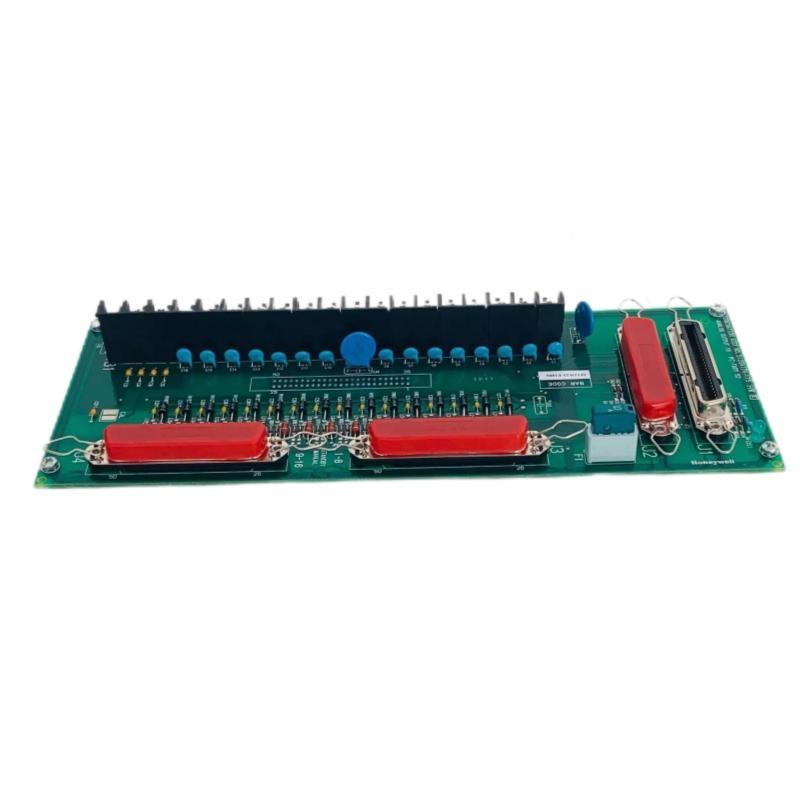 Honeywell MC-TAOY22 51204172-175 Analog Output Module Trusted supplier