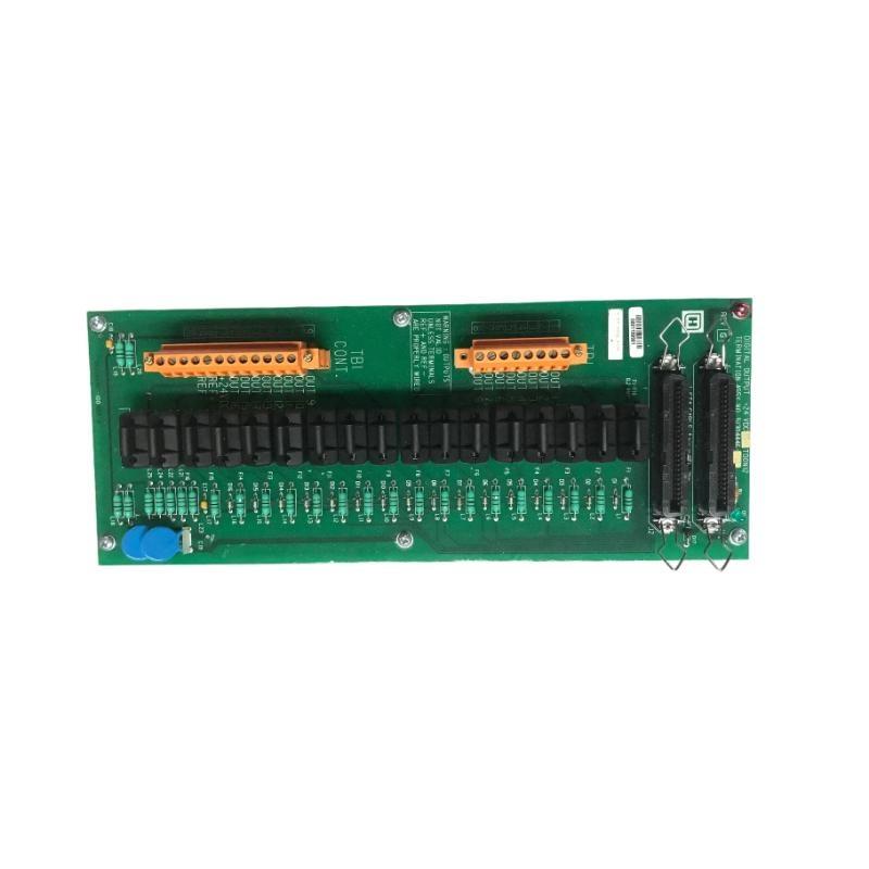 Honeywell MC-TDIA22 51304431-175 Isolated Digital Input Module Trusted supplier