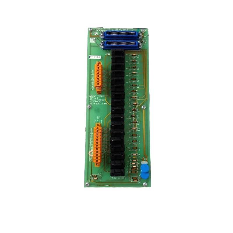 Honeywell MC-TDIA22 51304431-175 Iso