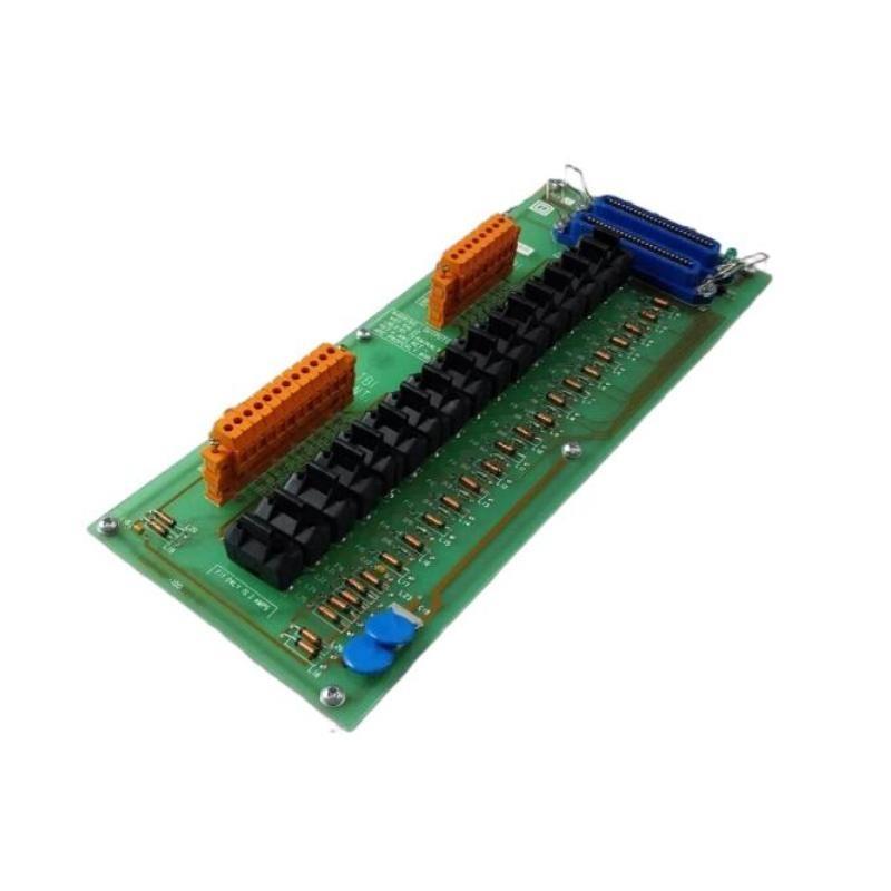 Honeywell MC-TDIA22 51304431-175 Isolated Digital Input Module Trusted supplier