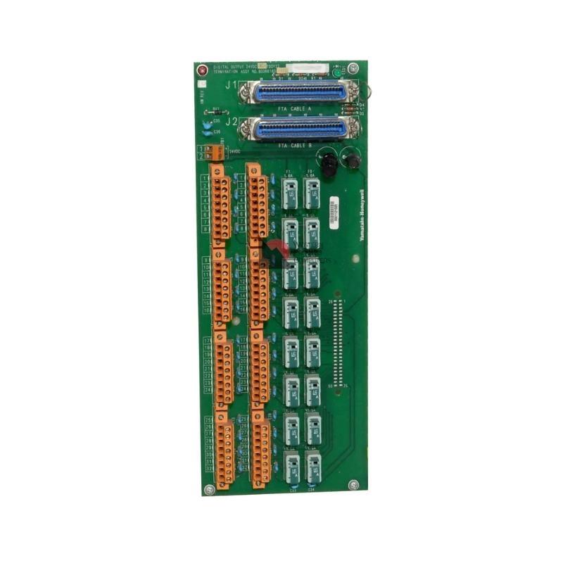 Honeywell MC-TDOY22 51204162-175 Digital Output 24 Vdc FTA 100% New
