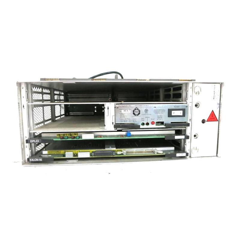 Honeywell MP-DNCF02-201 51402455-100 Dual Node Fan Auxiliary Card Module 100% New