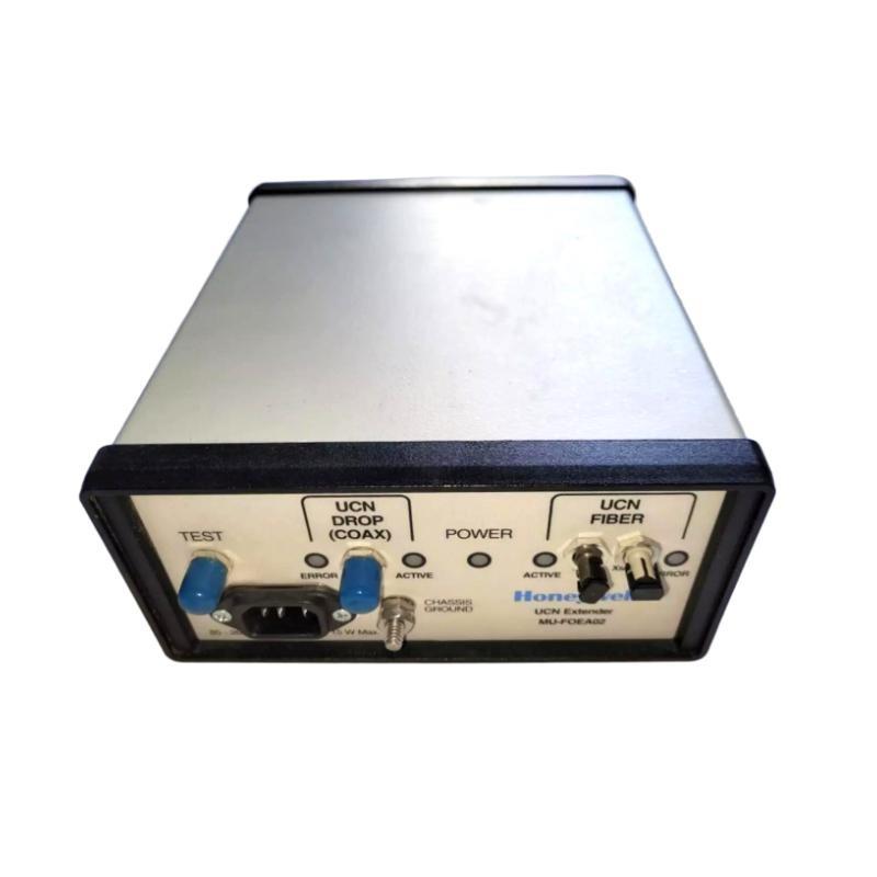 Honeywell MU-FOEA02 51197564-100 UCN