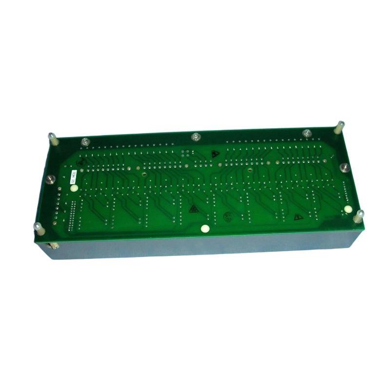 Honeywell MU-TAMT03 51309223-125 Low-Level Analog Input Multiplexer Module – TC New In Stock