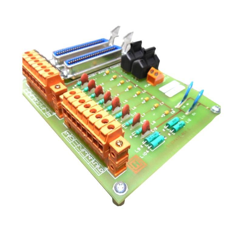 Honeywell MU-TAOX02 51304476-100 Analog Output Termination Board Trusted supplier