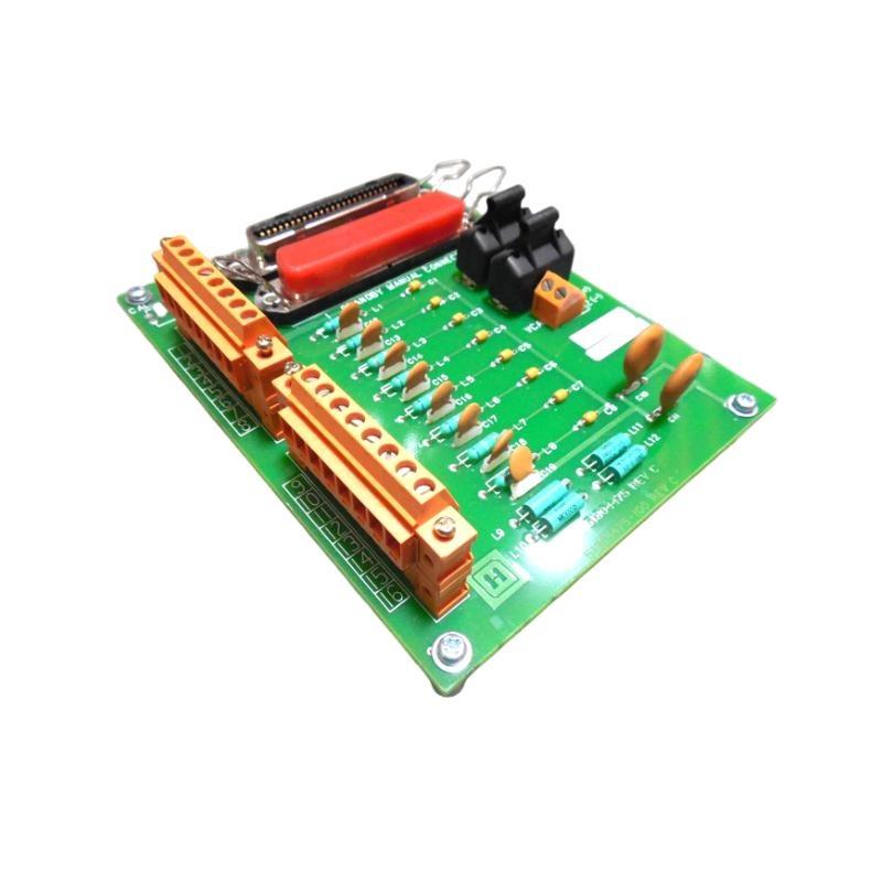 Honeywell MU-TAOX02 51304476-100 Analog Output Termination Board Trusted supplier