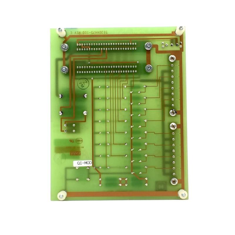 Honeywell MU-TAOX02 51304476-125 Ana