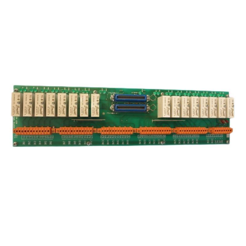 Honeywell MU-TDIA12 51304439-100 Digital Input Isolated 120 Vac FTA Unbelievable Prices!