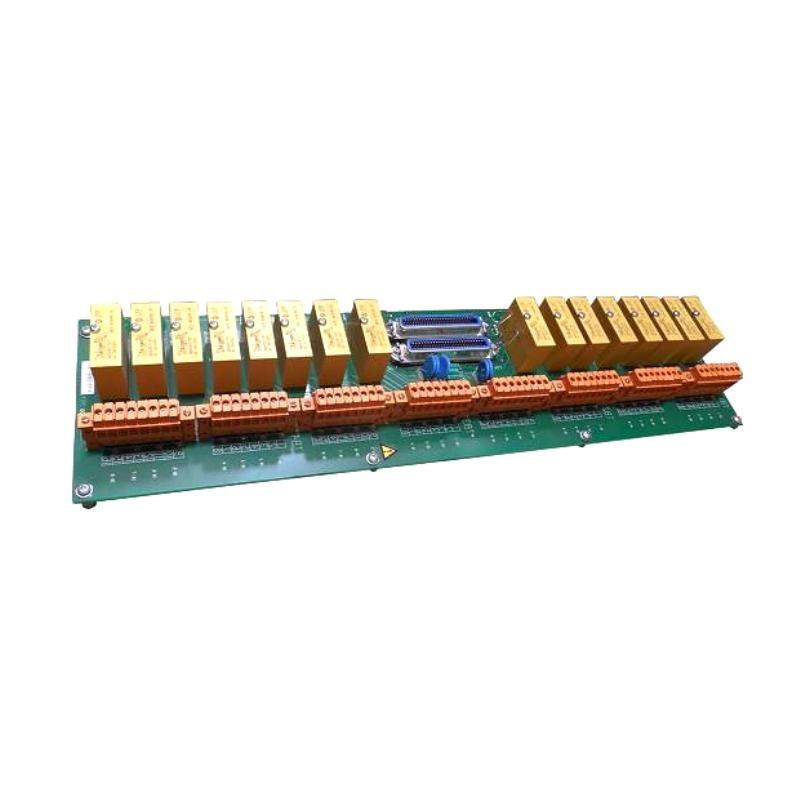 Honeywell MU-TDIA12 51304439-125 Digital Input Isolated 120 Vac FTA 30-Day Returns！
