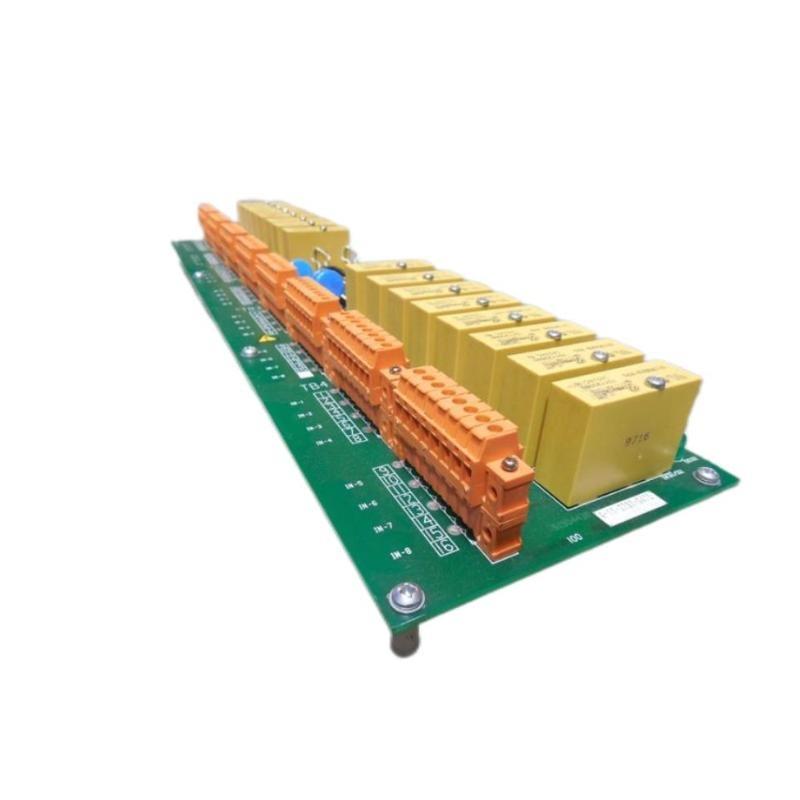 Honeywell MU-TDIA12 51304439-125 Digital Input Isolated 120 Vac FTA 30-Day Returns！