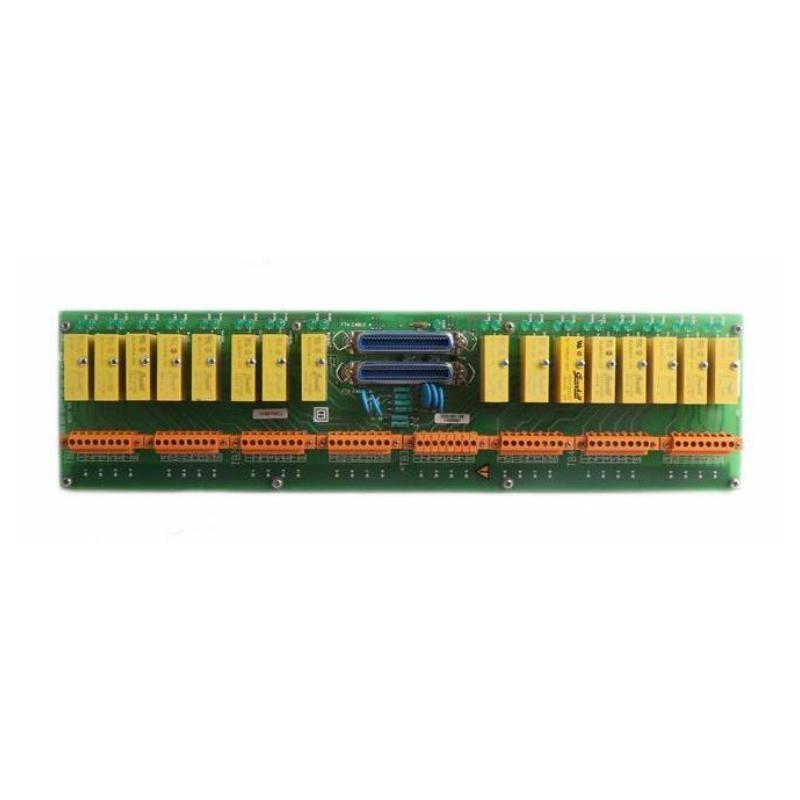 Honeywell MU-TDIA12 51304439-125 Digital Input Isolated 120 Vac FTA 30-Day Returns！