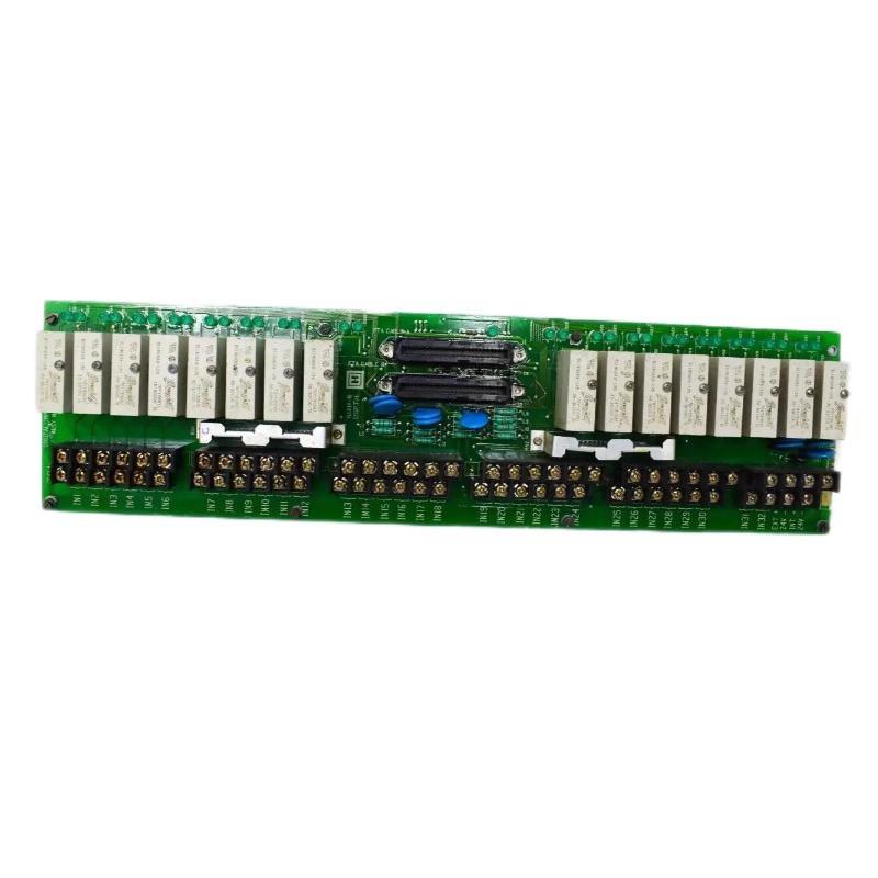 Honeywell MU-TDID52 51304441-225 Digital Input 24 Vdc FTA Fast Shipping!