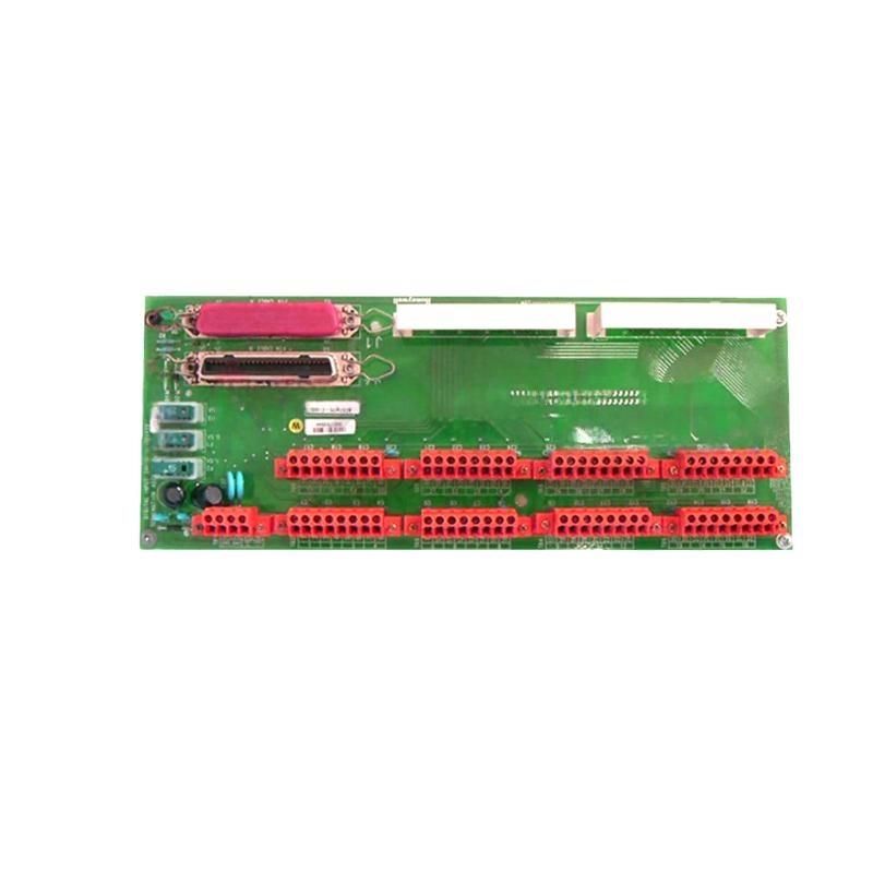 Honeywell MU-TDIY22 51204160-125 Digital Input Field Termination Assembly New In Stock