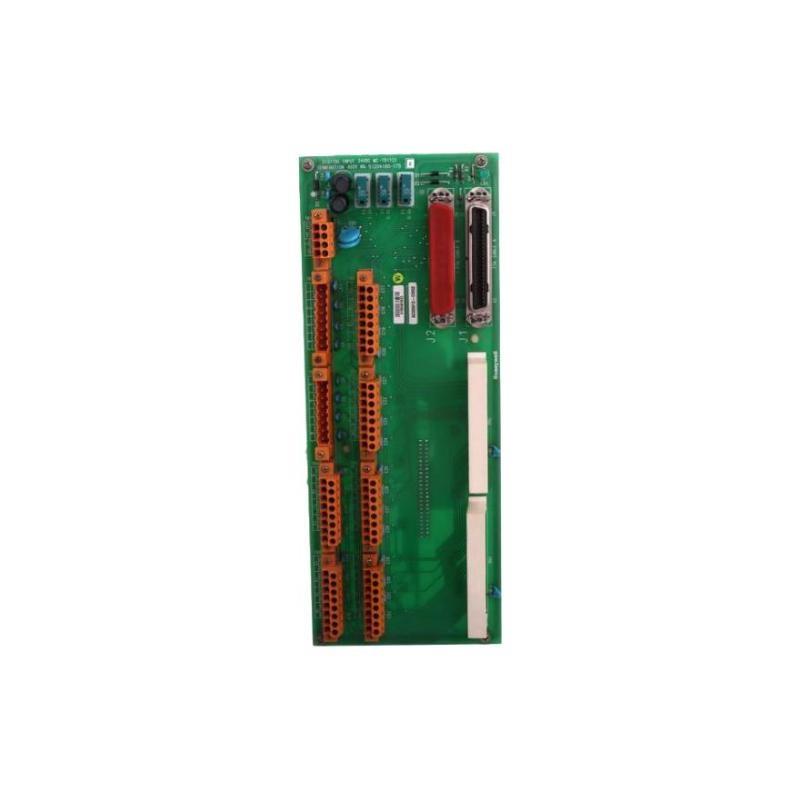 Honeywell MU-TDIY22 80366180-125 Digital Input Field Termination Assembly Trusted supplier 12-Month Warranty