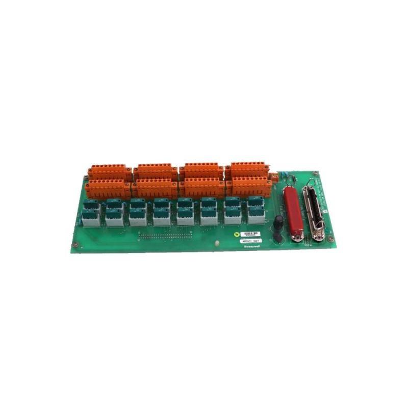 Honeywell MU-TDIY22 80366180-125 Digital Input Field Termination Assembly Trusted supplier 12-Month Warranty