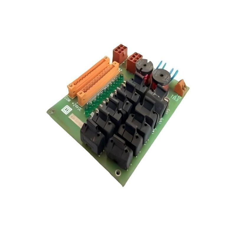 Honeywell MU-TDPR02 51304425-100 DC Power Distribution Assembly Original