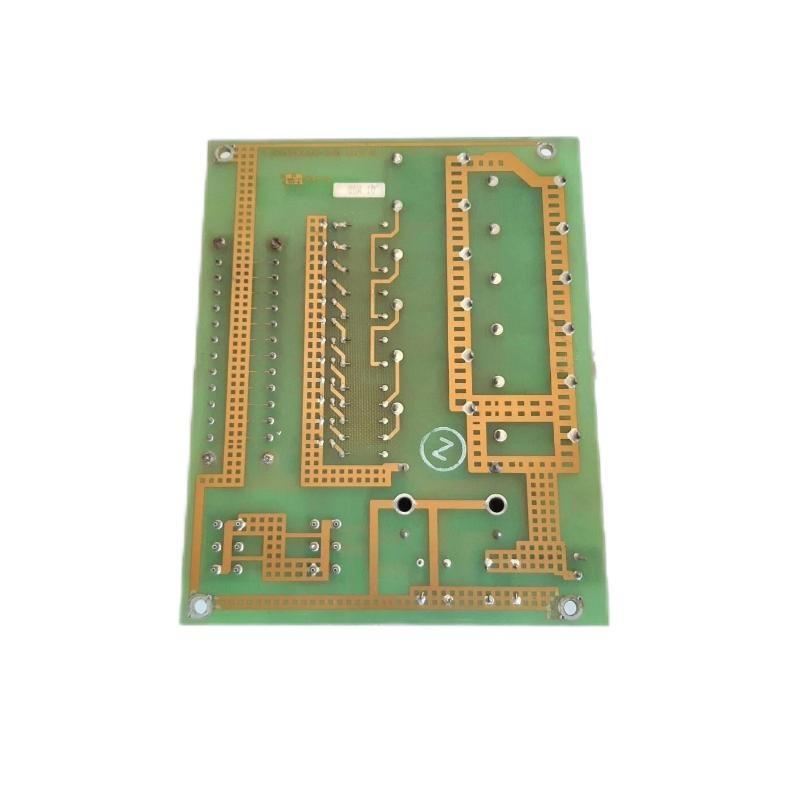 Honeywell MU-TDPR02 51304425-100 DC Power Distribution Assembly Original