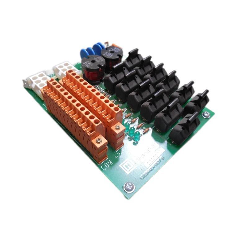 Honeywell MU-TDPR02 51304425-125 DC Power Distribution Assembly 100% New