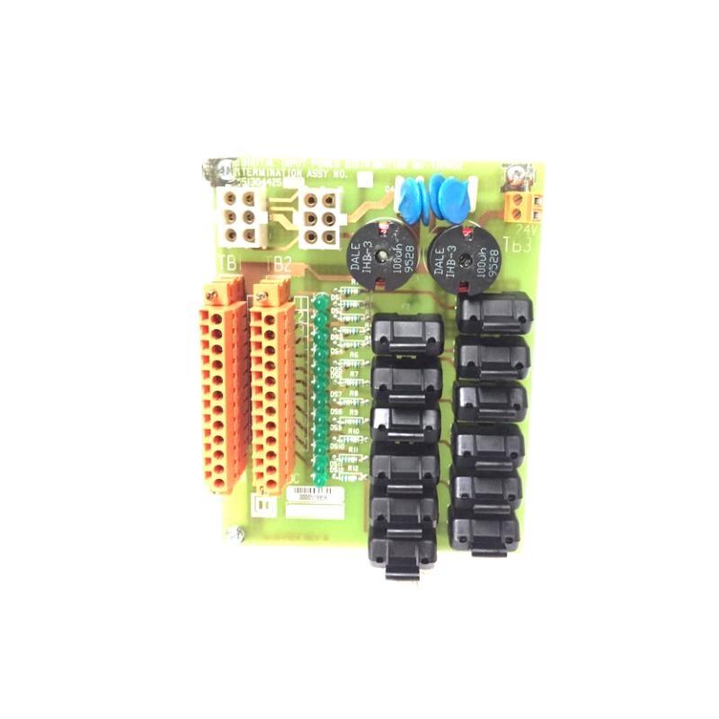 Honeywell MU-TDPR02 51304425-125 DC 