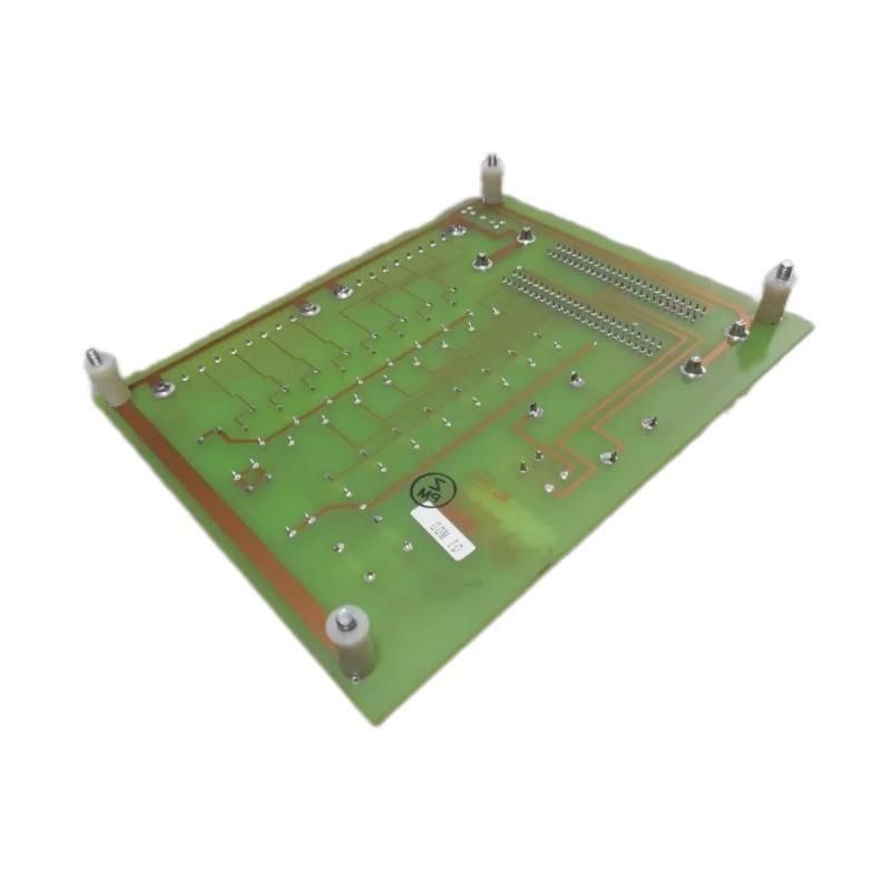 Honeywell MU-TDPR02 51304425-125 DC Power Distribution Assembly 100% New