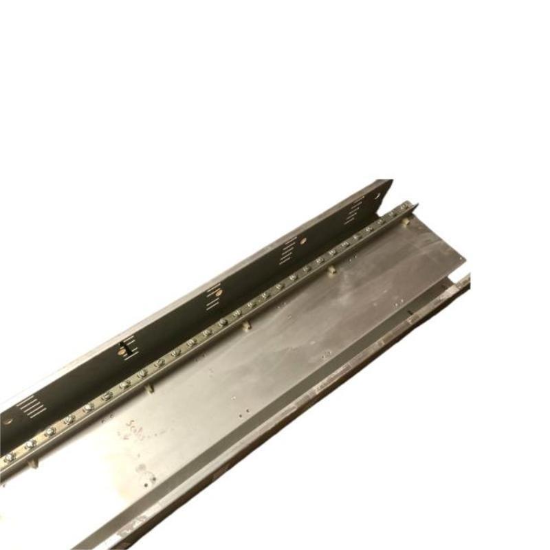 Honeywell MU-TMCN02 561401846-200 Installation Channel Original