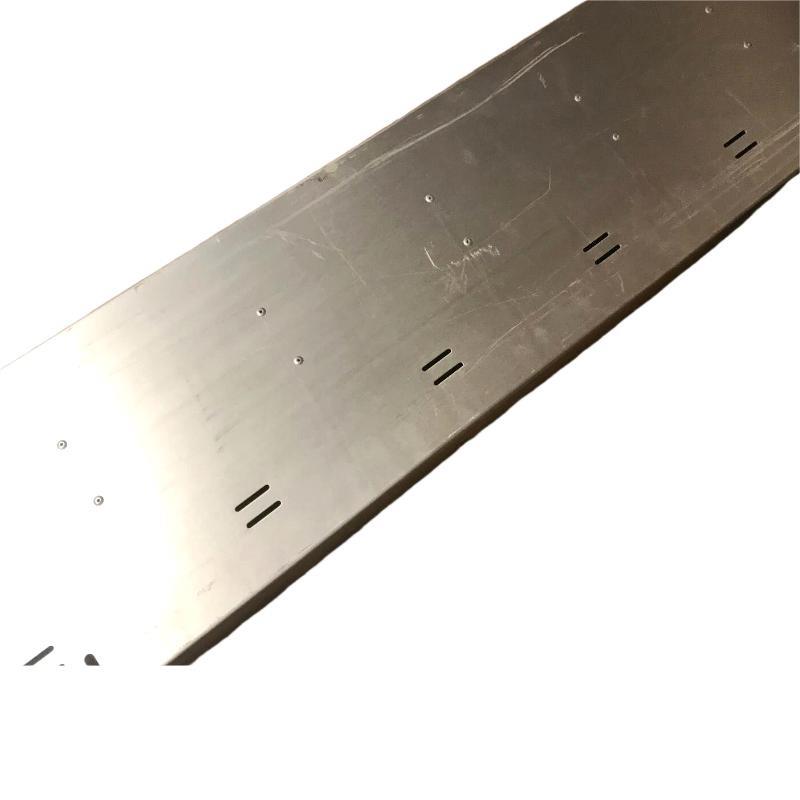 Honeywell MU-TMCN02 561401846-200 Installation Channel Original