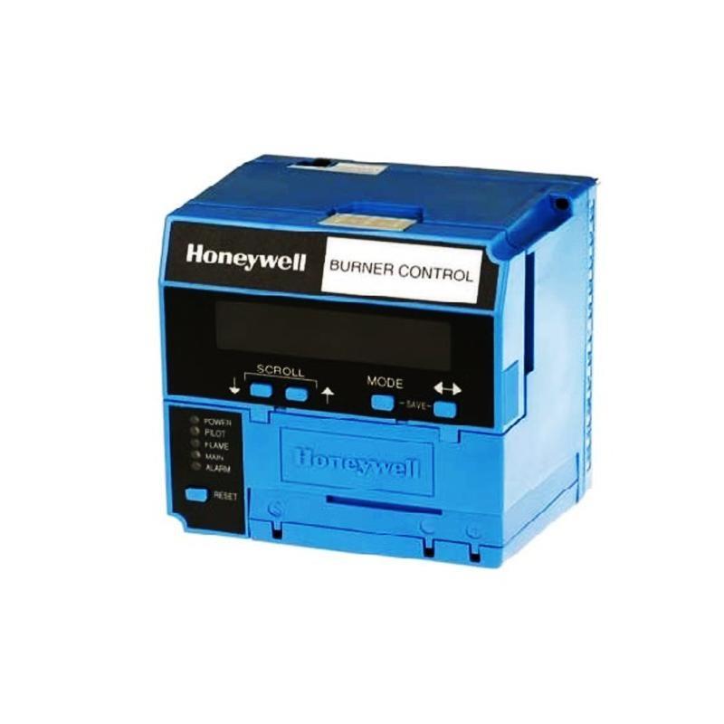 Honeywell RM7830A1029 Burner Module 