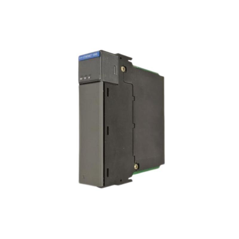 Honeywell TC-CEN011 Ethernet Interfa