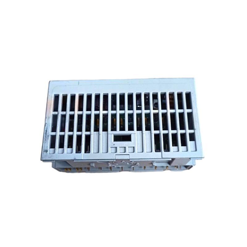 Honeywell TC-FIAH81 High-Level Analo