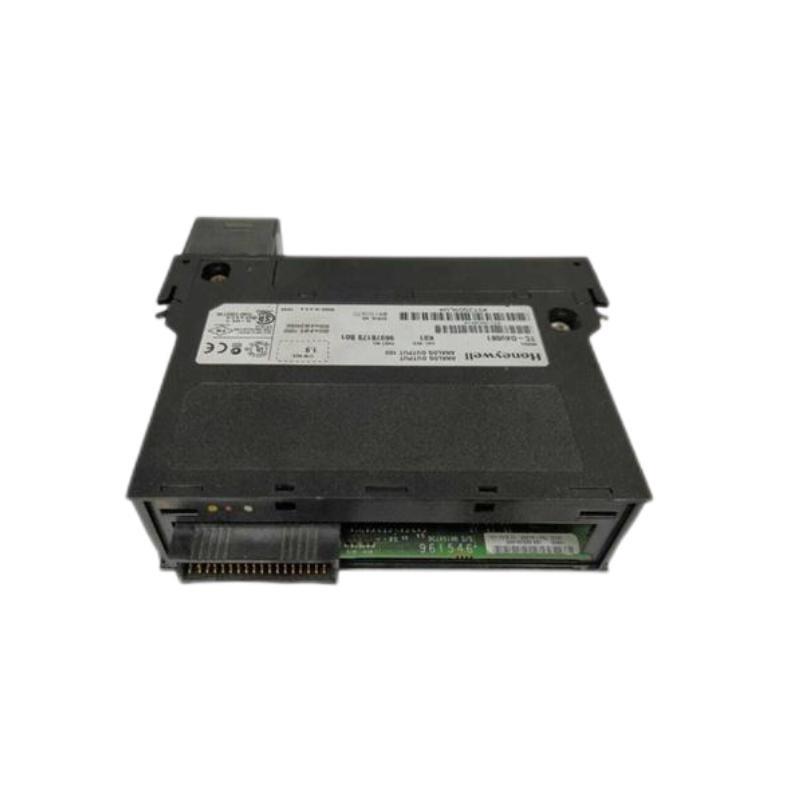 Honeywell TC-OAV061 Experion LS Analog Output Module 30-Day Returns！