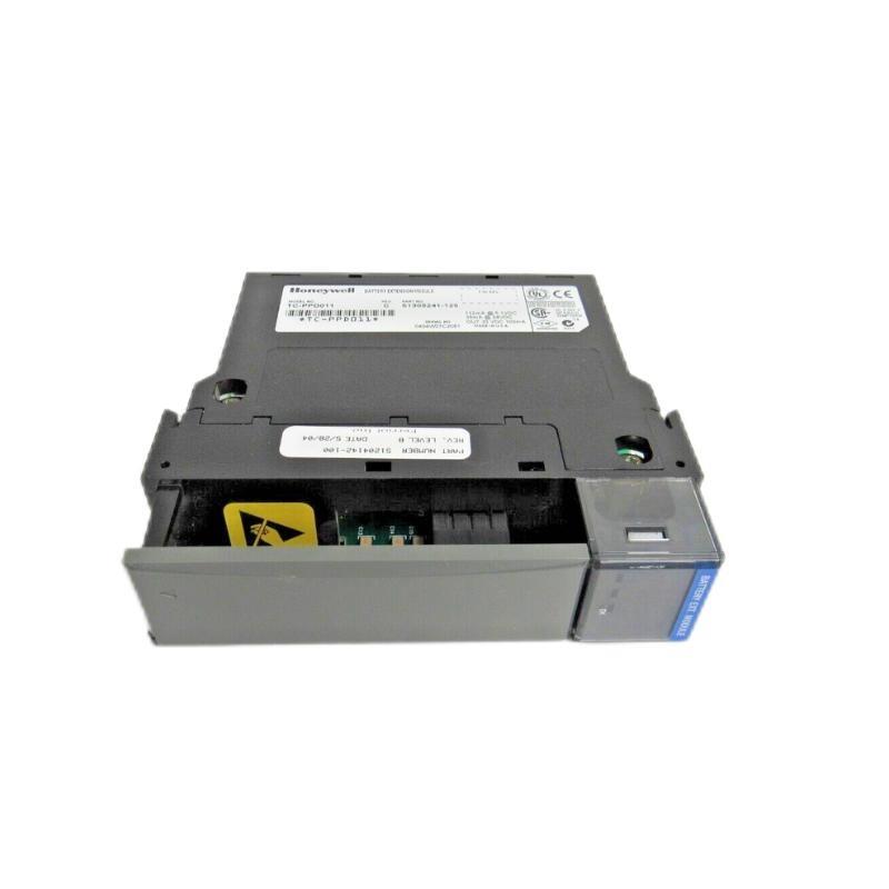 Honeywell TC-ORC161 Relay Output Module 12-Month Warranty