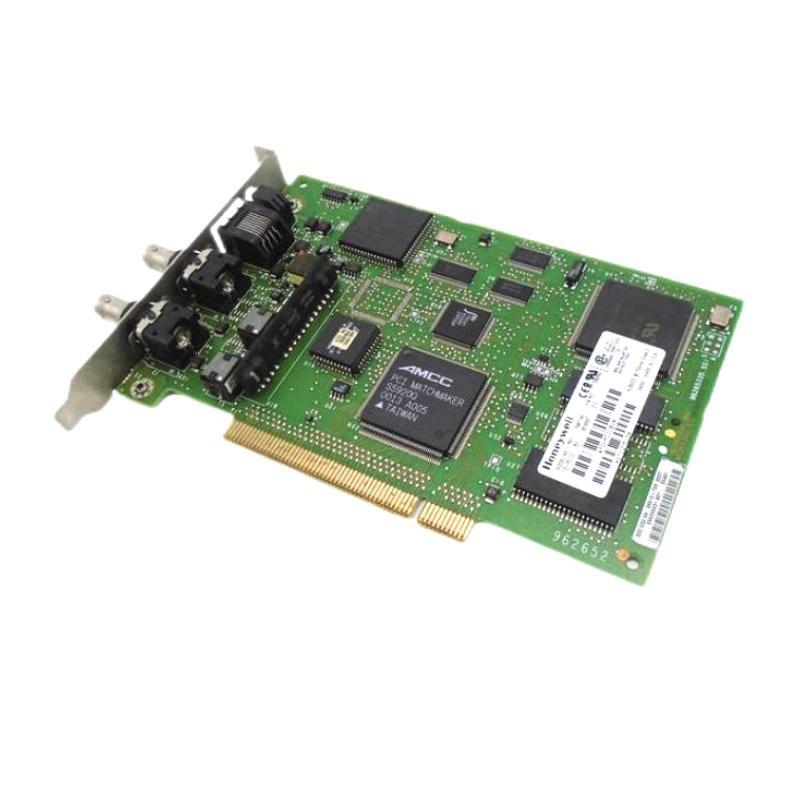 Honeywell TC-PCIC01K ControlNet Interface Module Fast Shipping!