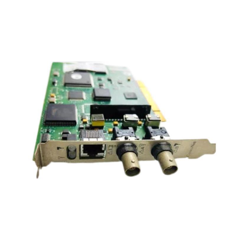 Honeywell TC-PCIC01K ControlNet Interface Module Fast Shipping!