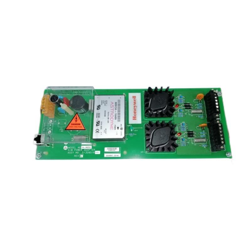 Honeywell TC-SMPC01 51309516-125 Exp