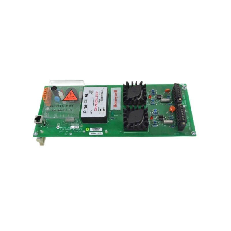 Honeywell TC-SMPC01 51309516-225 Experion LS Power Adapter Trusted supplier